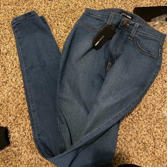 Fashion nova jeans - Picture 1 of 2